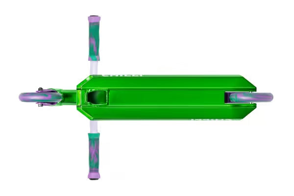 ChilliProScooterJumpstartSGreen_Purple__5