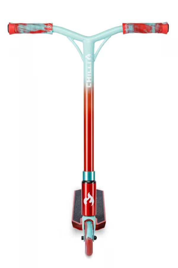 ChilliProScooterJumpstartSRed_Teal__2